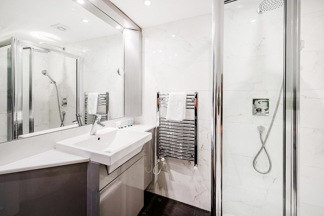 Lovely 2 Bedroom Apartment In Notting Hill London Kültér fotó